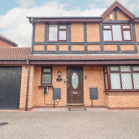 23 Wolsey Close Thornton  Extérieur photo
