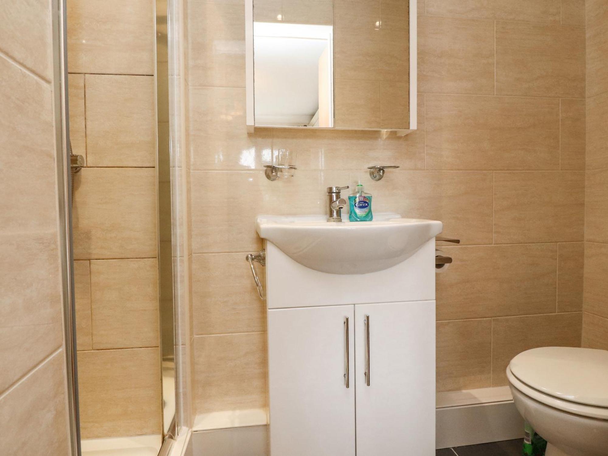 23 Wolsey Close Thornton  Extérieur photo