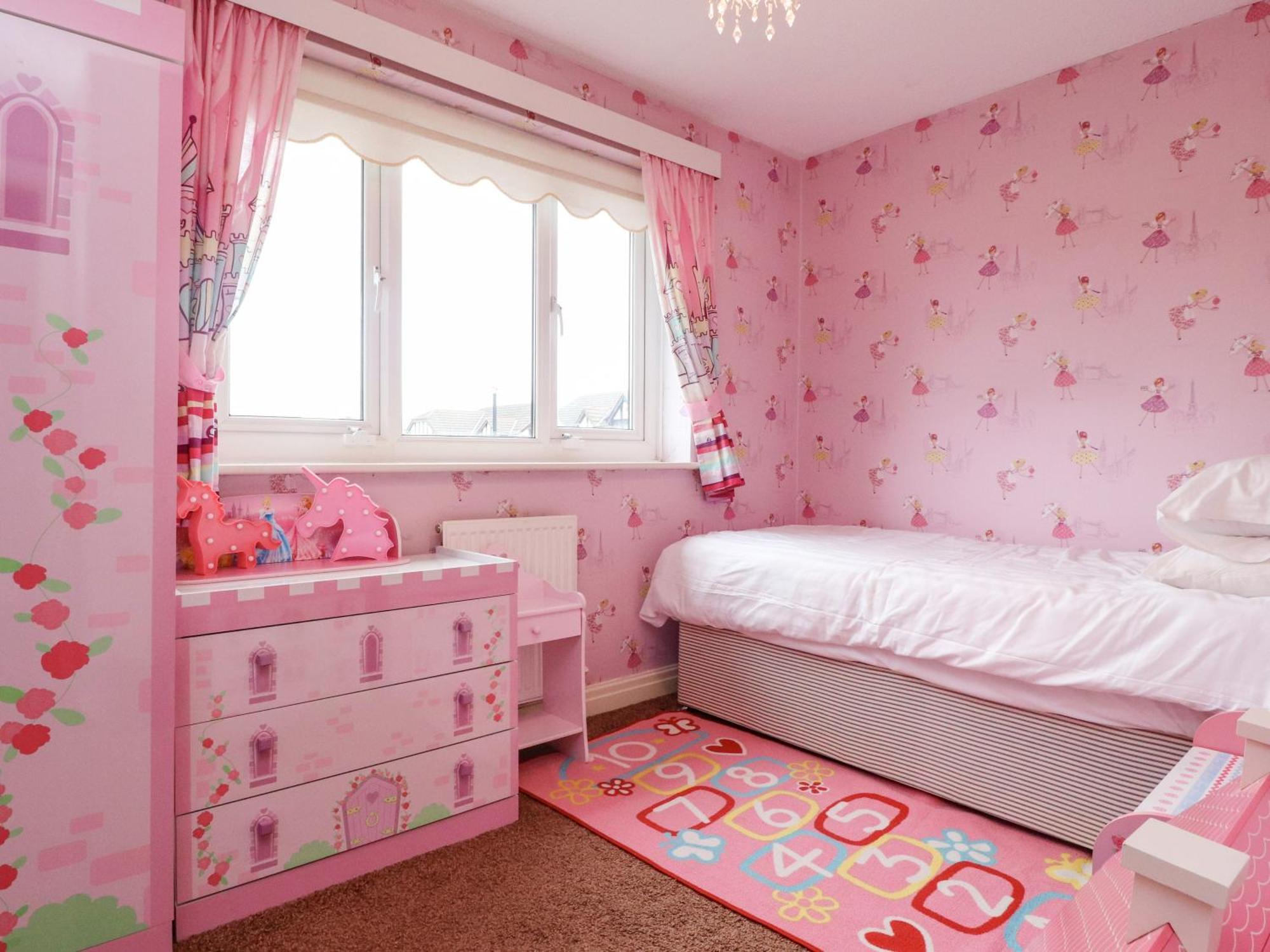 23 Wolsey Close Thornton  Extérieur photo